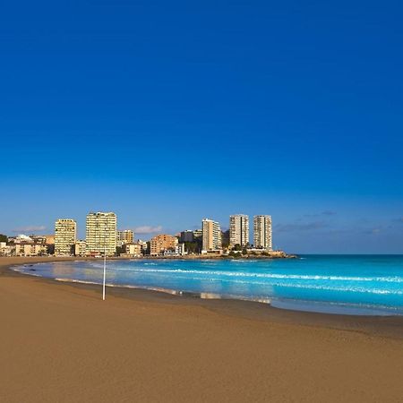 Apartamentos Daytona-Galicia 3000 Oropesa del Mar Exterior foto