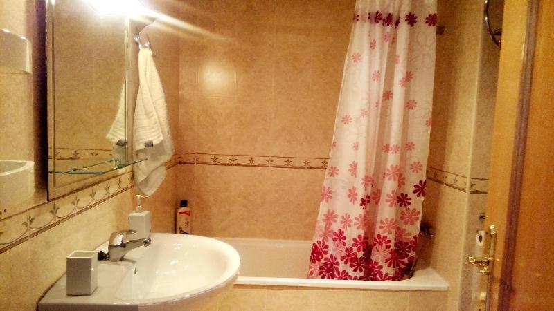 Apartamentos Daytona-Galicia 3000 Oropesa del Mar Quarto foto