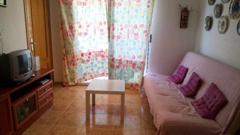 Apartamentos Daytona-Galicia 3000 Oropesa del Mar Quarto foto