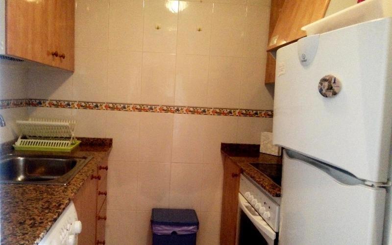Apartamentos Daytona-Galicia 3000 Oropesa del Mar Quarto foto