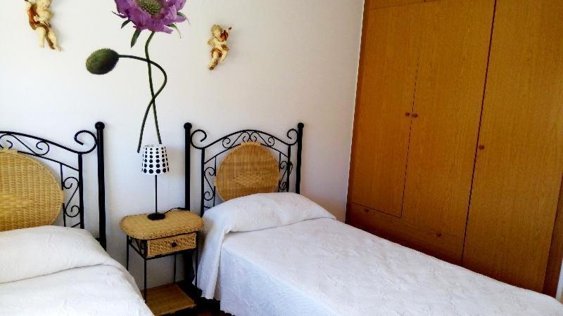 Apartamentos Daytona-Galicia 3000 Oropesa del Mar Quarto foto