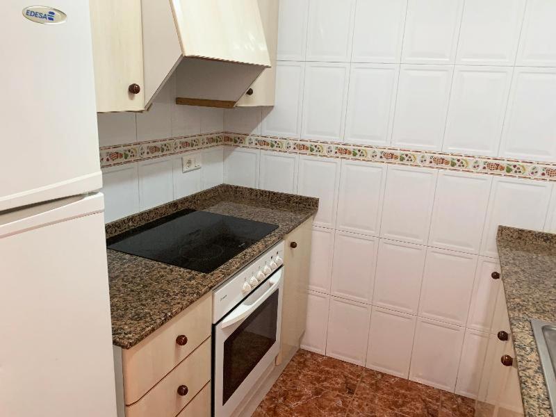 Apartamentos Daytona-Galicia 3000 Oropesa del Mar Quarto foto