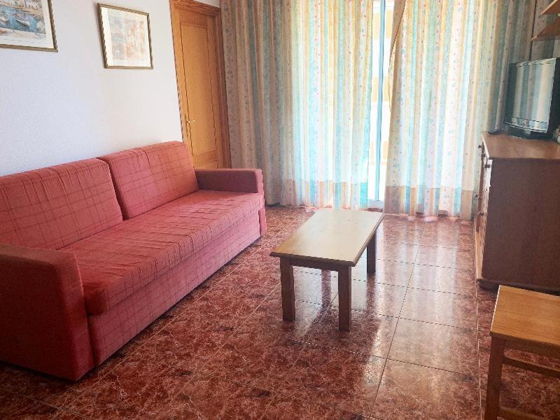 Apartamentos Daytona-Galicia 3000 Oropesa del Mar Quarto foto