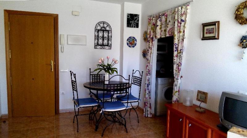 Apartamentos Daytona-Galicia 3000 Oropesa del Mar Quarto foto