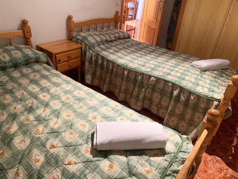Apartamentos Daytona-Galicia 3000 Oropesa del Mar Quarto foto