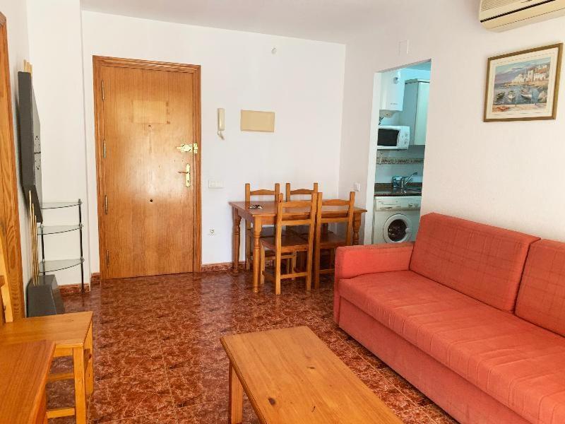 Apartamentos Daytona-Galicia 3000 Oropesa del Mar Quarto foto